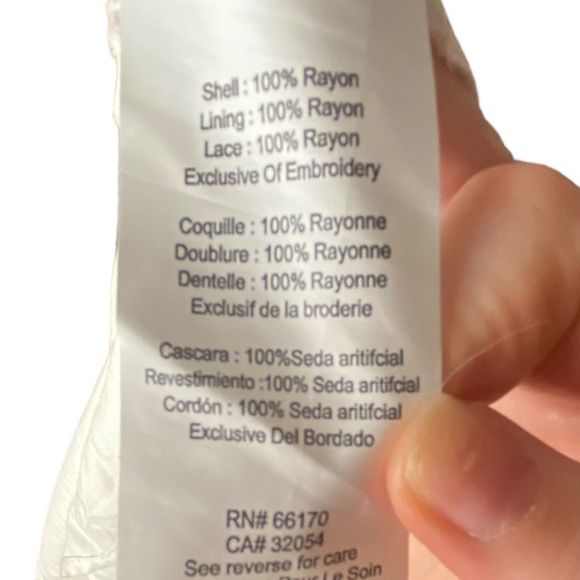 NWT Anthropologie Bhanuni by Jyoti Cydney Tiered Maxi Dress Beaded 2 Boho - Picture 5 of 14